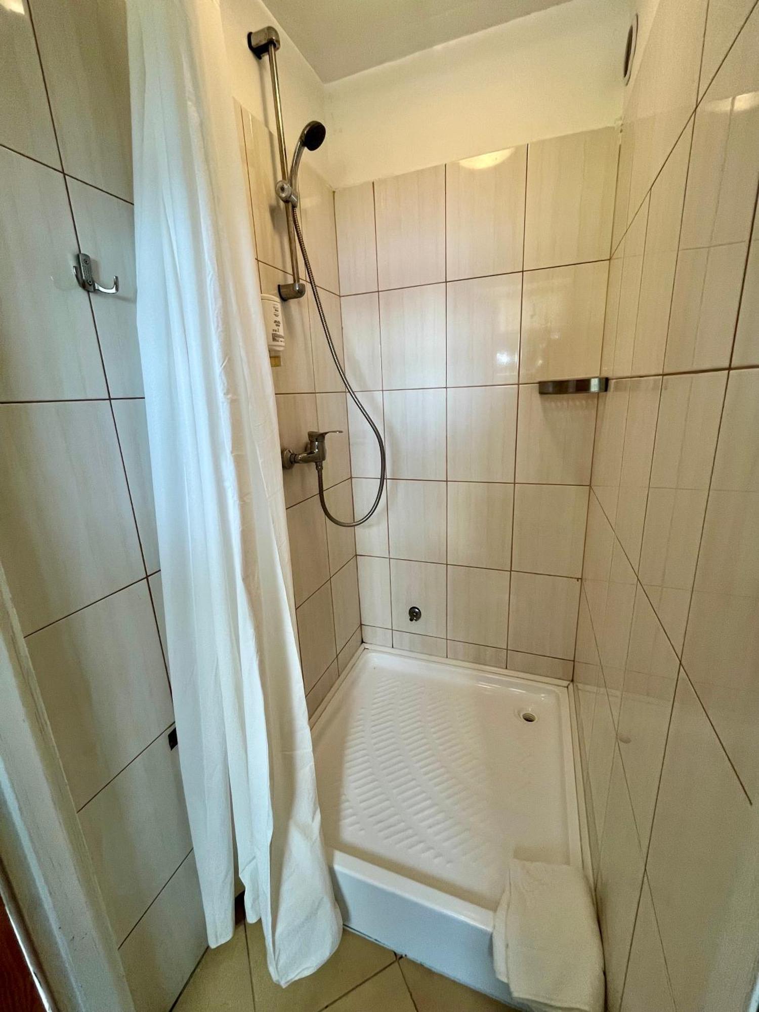 Gosciniec Rospuda 1 Bed & Breakfast Augustów Exterior foto