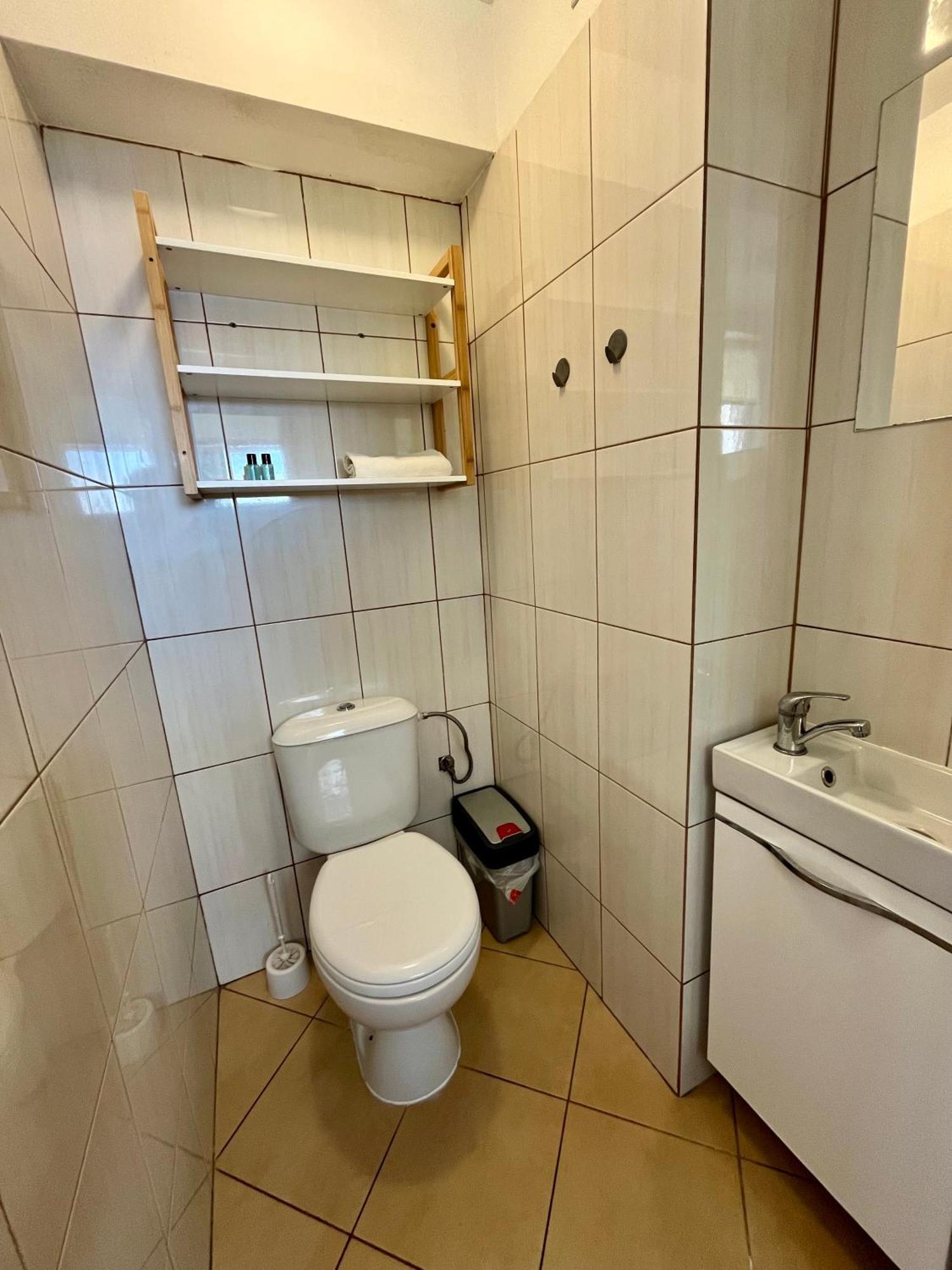 Gosciniec Rospuda 1 Bed & Breakfast Augustów Exterior foto